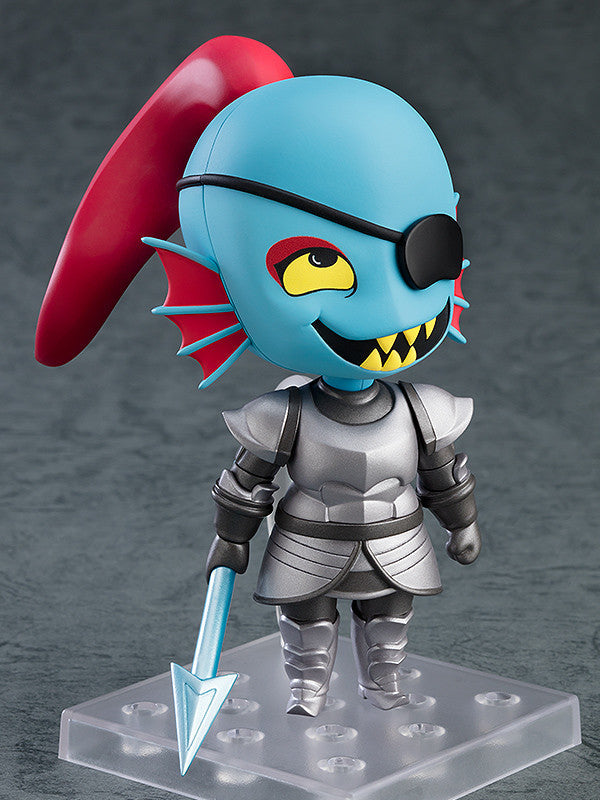 Undertale Nendoroid Undyne