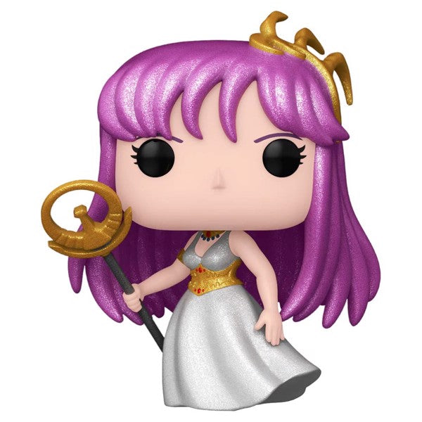 Saint Seiya - Saori Kido (Athena) DGL Pop! Vinyl