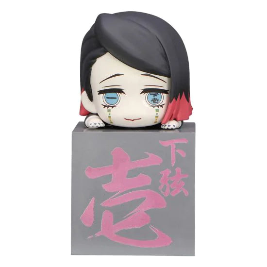 Demon Slayer:
Kimetsu no Yaiba - Enmu Hikkake PVC Statue (10cm)