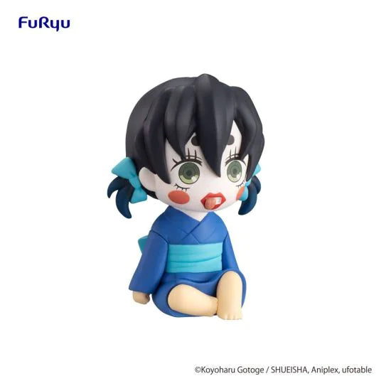 Demon Slayer Kimetsu no Yaiba Potetto Figure Inoko