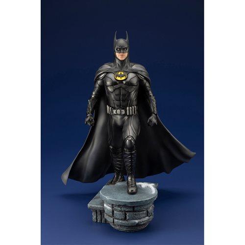 The Flash Movie BATMAN Artfx Statue 1/6 Scale