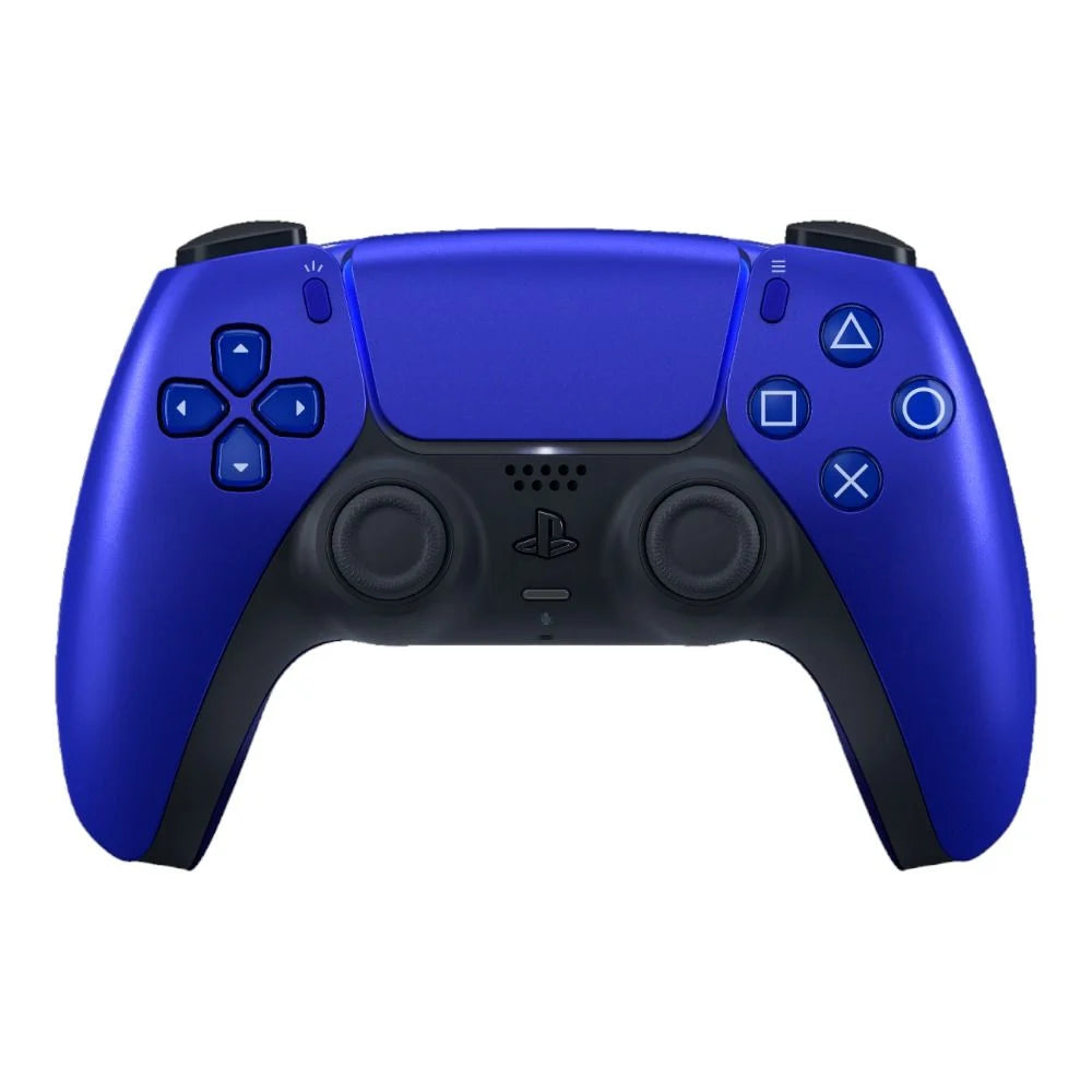 PS5 Dualsense Controller Colbalt Blue