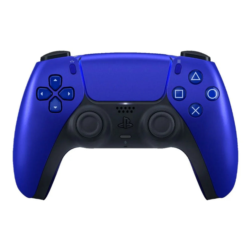 PS5 Dualsense Controller Colbalt Blue