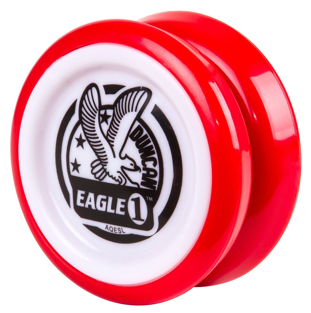 Duncan - Yo Yo Beginner Eagle 1 Assortment