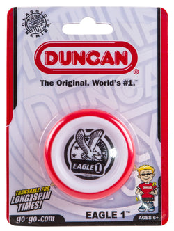 Duncan - Yo Yo Beginner Eagle 1 Assortment