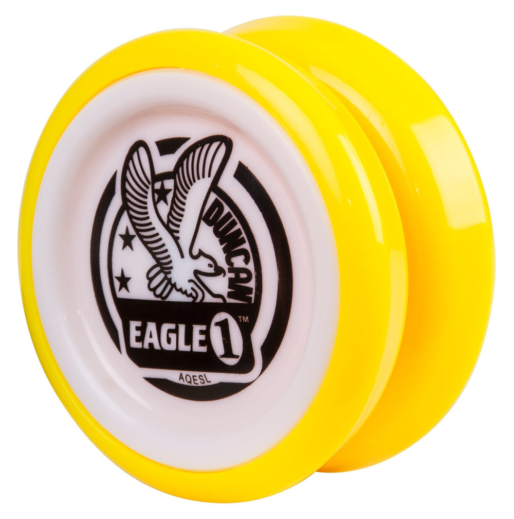 Duncan - Yo Yo Beginner Eagle 1 Assortment