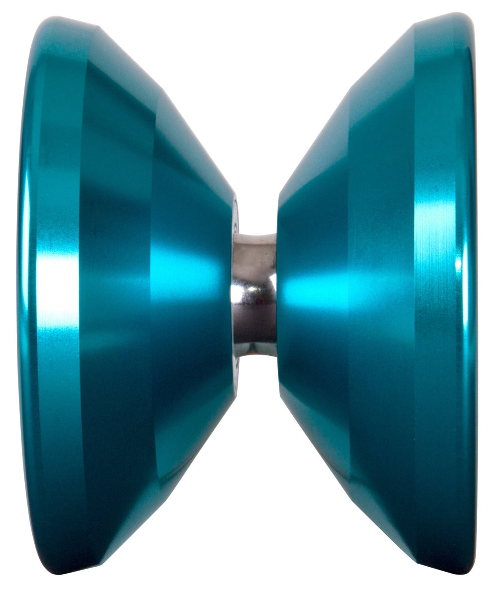 Duncan Yo-Yo Expert Torque Blue