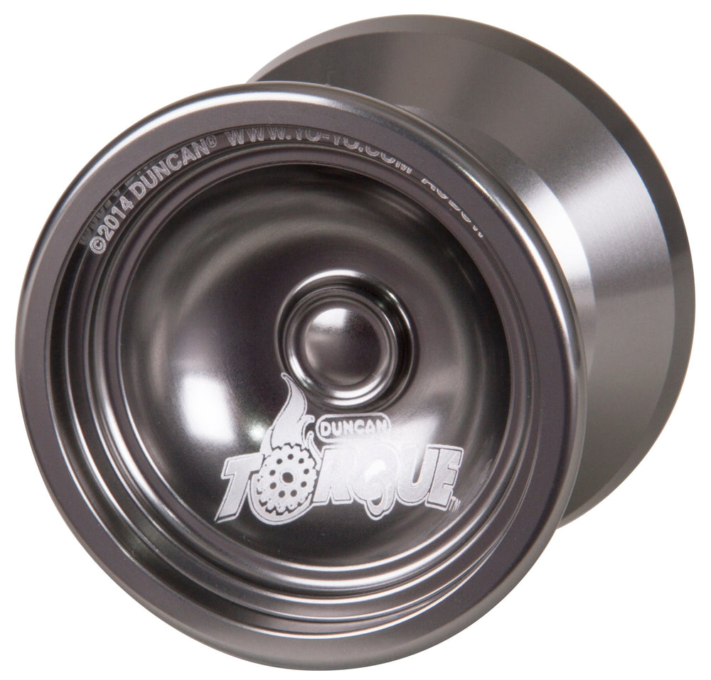 Duncan Yo-Yo Expert Torque Gray