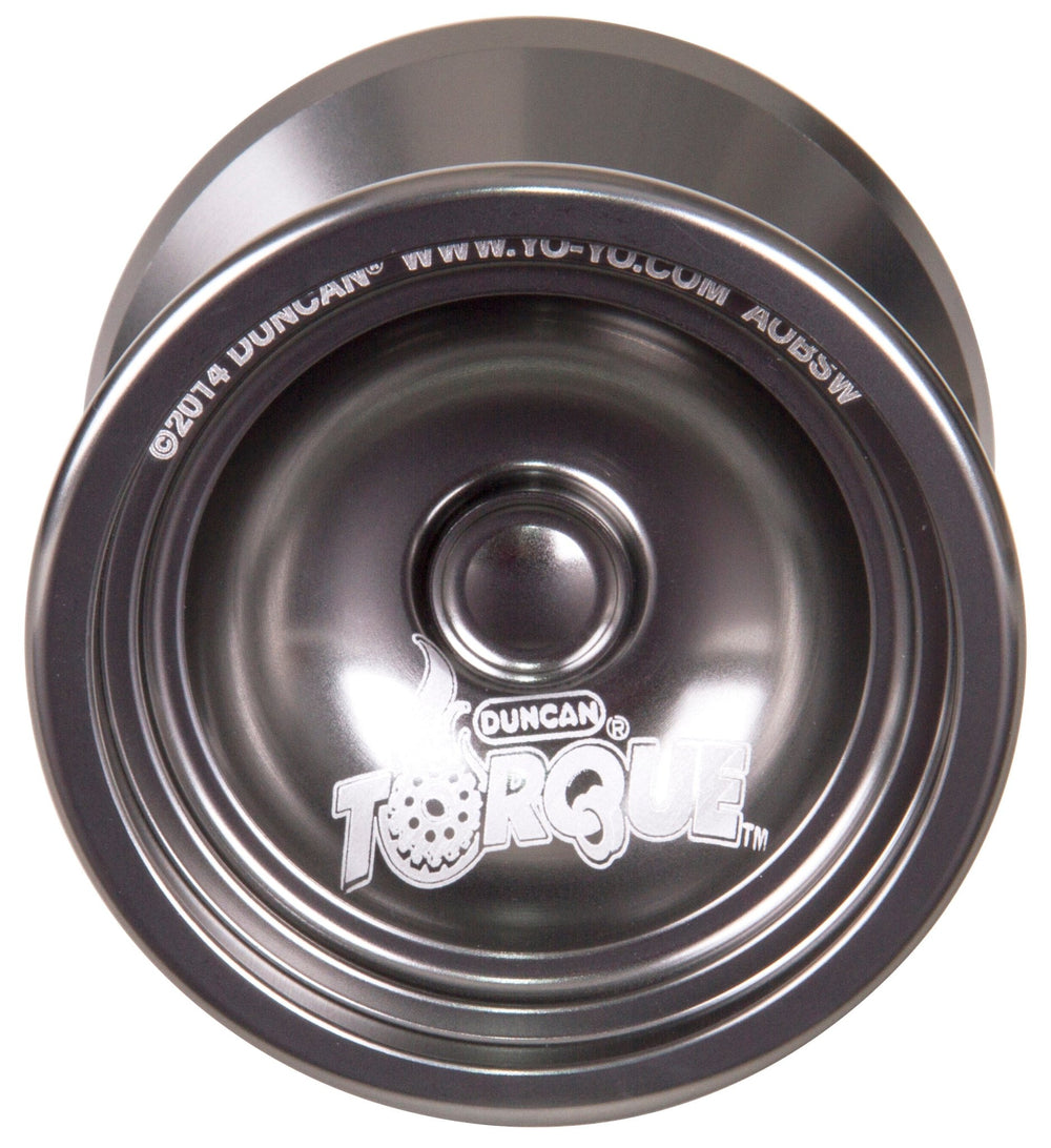 Duncan Yo-Yo Expert Torque Gray