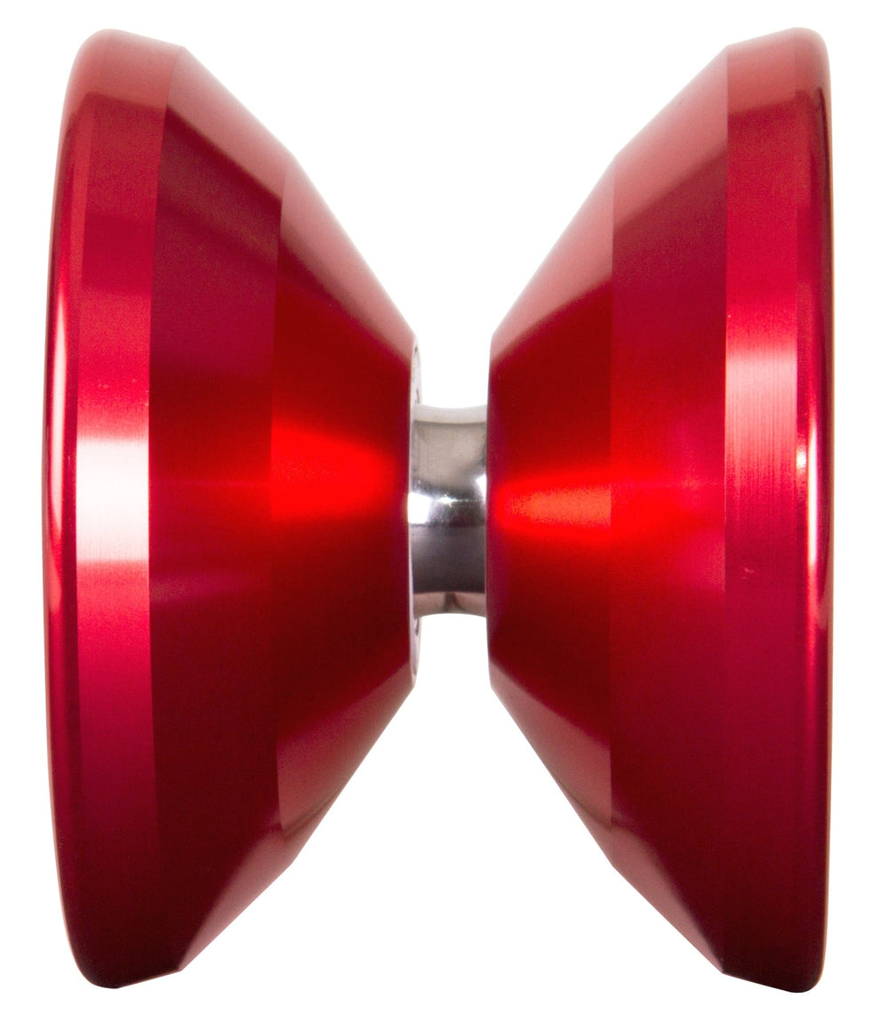 Duncan Yo Yo Torque Expert Yo-Yo Red