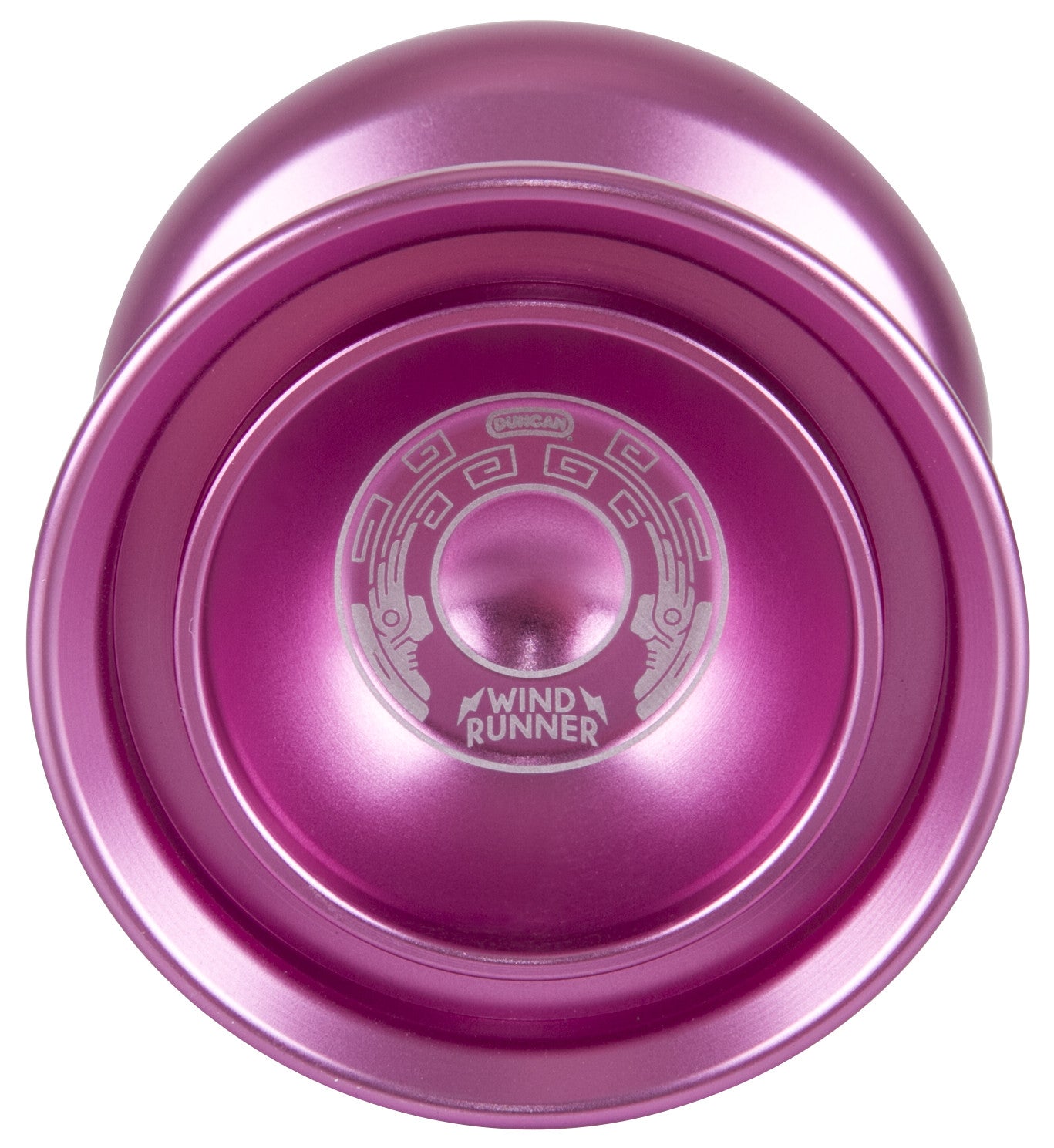 Duncan Yo Yo Expert Windrunner Light Pink