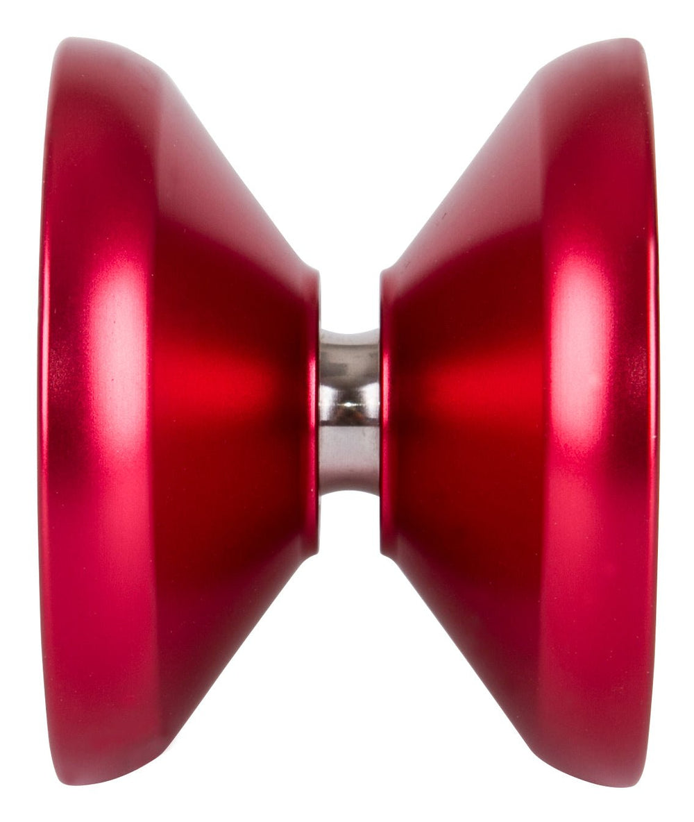 Duncan Yo Yo Expert Windrunner Red