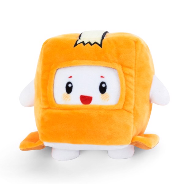 LANKYBOX PLUSH SERIES 3-BOXY