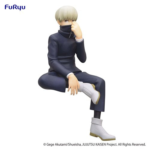 Jujutsu Kaisen Noodle Stopper Figure Toge Inumaki