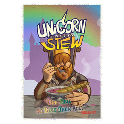 Unicorn Stew