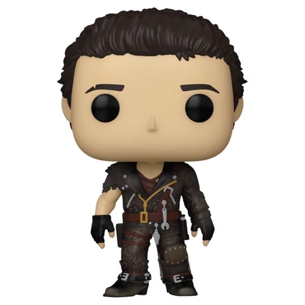 Mad Max- Road Warrior WB100 Pop! Vinyl