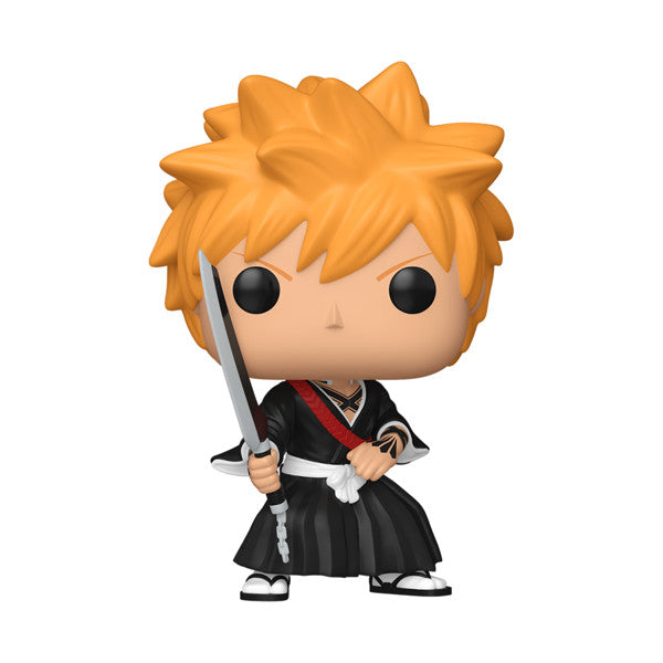 Bleach - Ichigo FB Shikai (Pop! Vinyl)