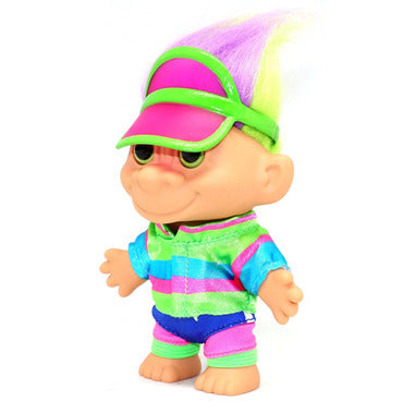 Trolls Dolls 65th Anniversary- Singles Asst Wave2