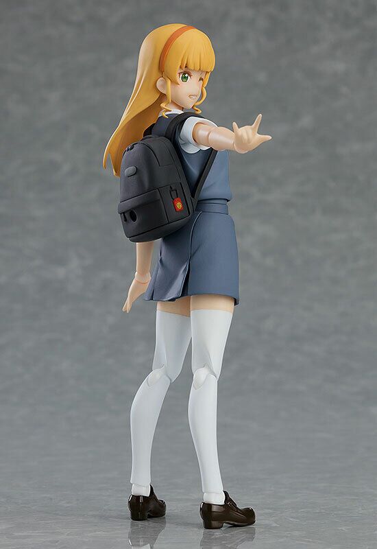 figma Love Live! Super Star!! Sumire Heanna