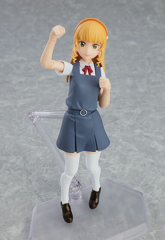 figma Love Live! Super Star!! Sumire Heanna