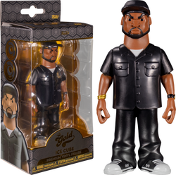 Ice Cube - Ice Cuve 5" Vinyl Gold