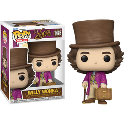 Wonka (2023) - Willy Wonka Pop!