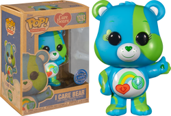 Care Bears: Earth Day 2023 - I Care Bear Pop! RS