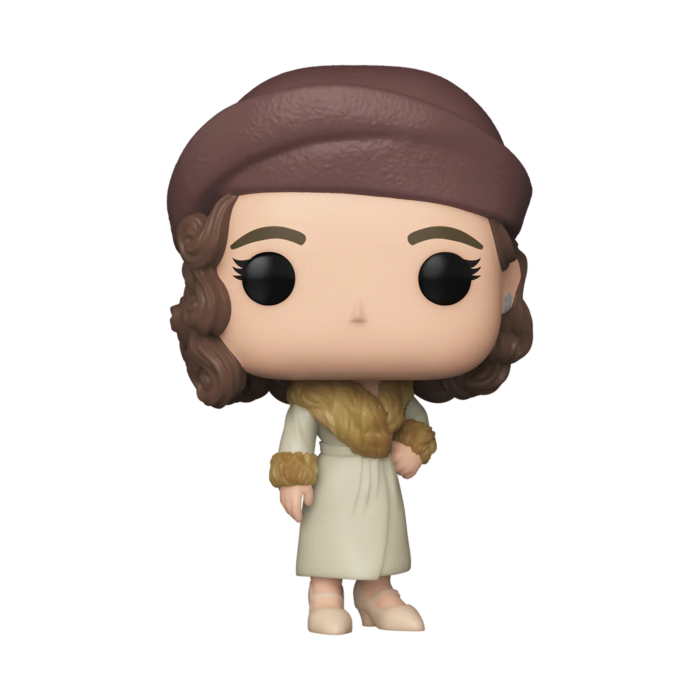 Peaky Blinders Ada Thorne Pop!