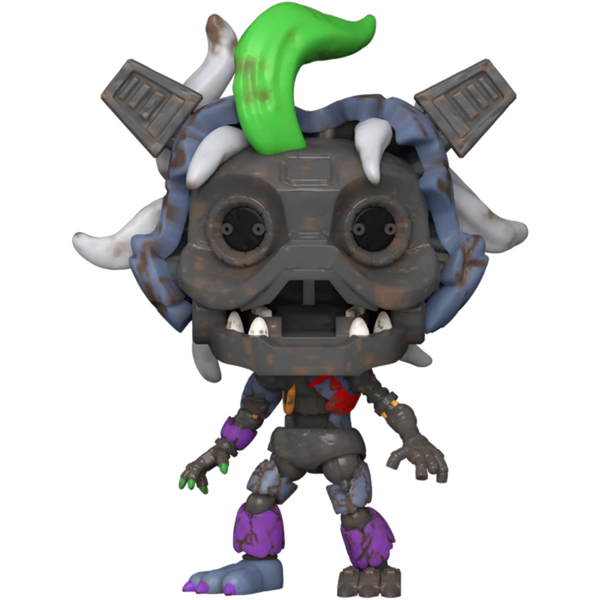 Five Nights at Freddy's: security Breach RUIN - Roxy Pop!