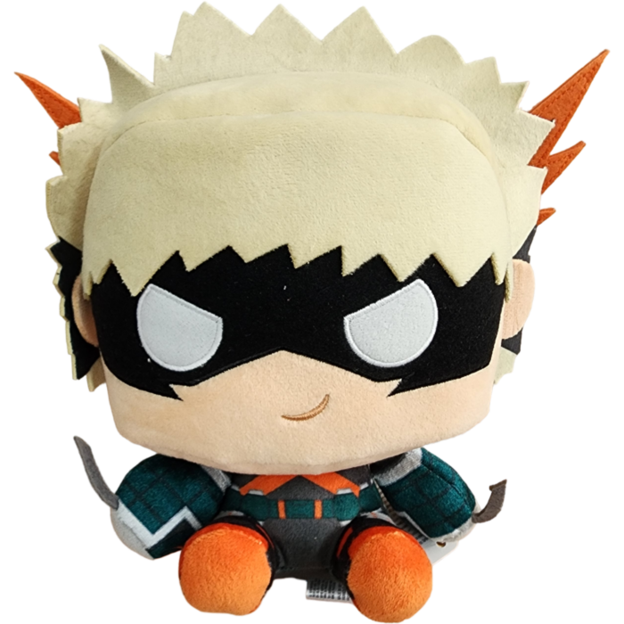 My Hero Academia - Bakugo 7" Pop Plush