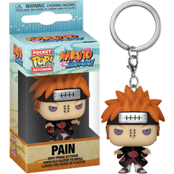 Naruto - Pain Pop! Keychain