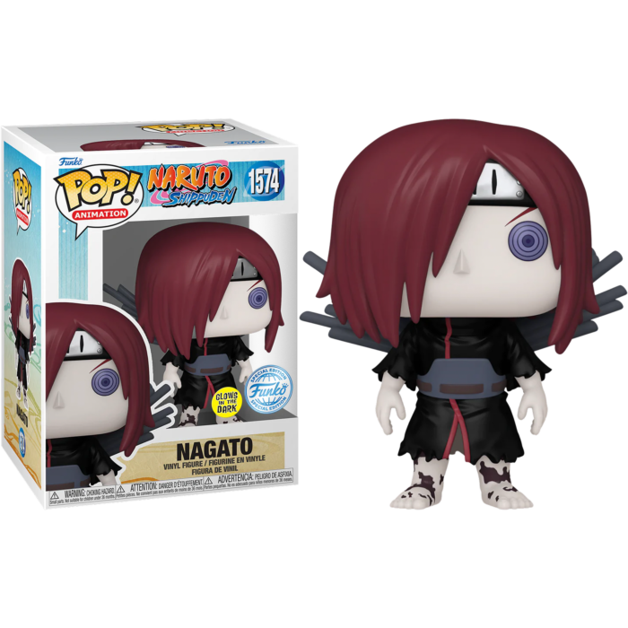 Naruto - Nagato GW Pop! RS