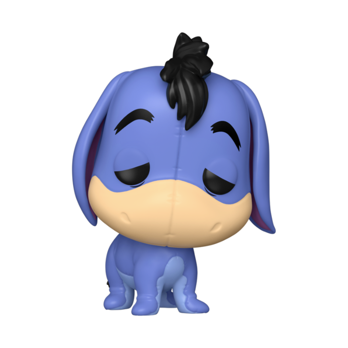 Winnie the Pooh- Eeyore S3 Pop!