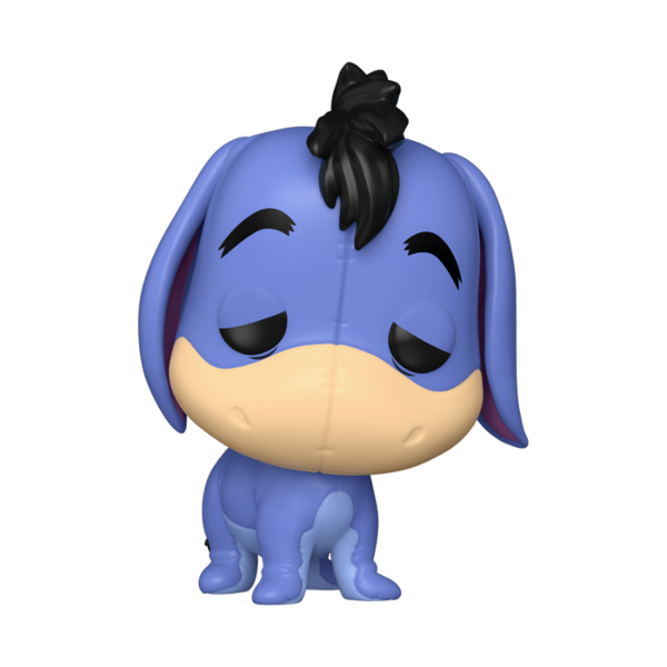 Winnie the Pooh- Eeyore S3 Pop!