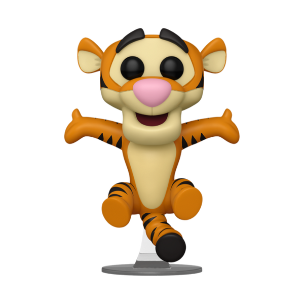 Winnie the Pooh - Tigger S3 Pop!