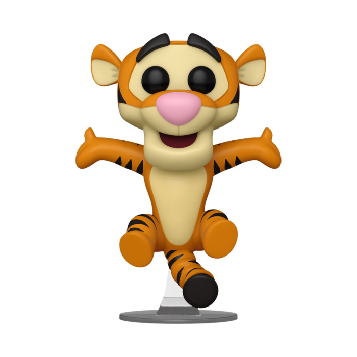 Winnie the Pooh - Tigger S3 Pop!