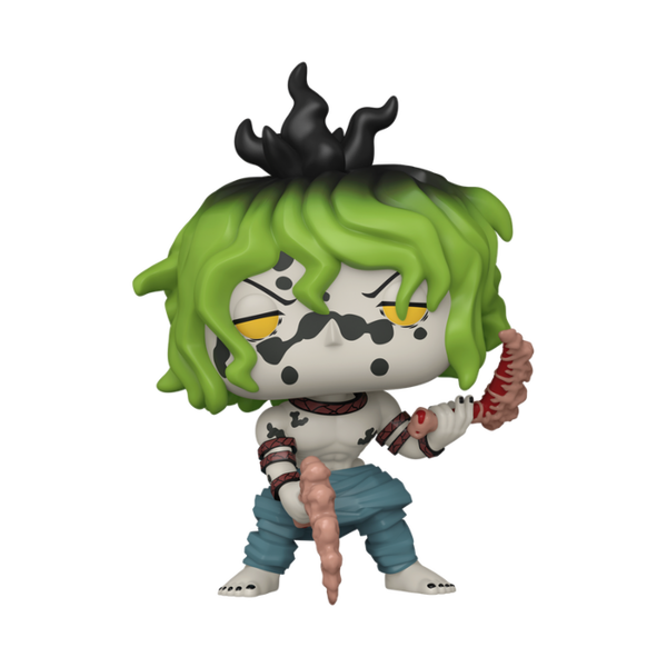 Demon Slayer-Gyutaro Pop!