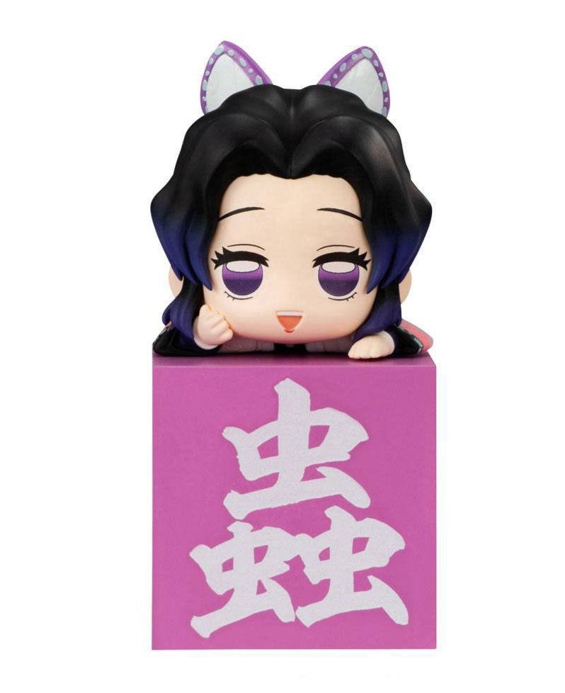 Demon Slayer Kimetsu No Yaiba Hikkake Figure Kocho Shinobu