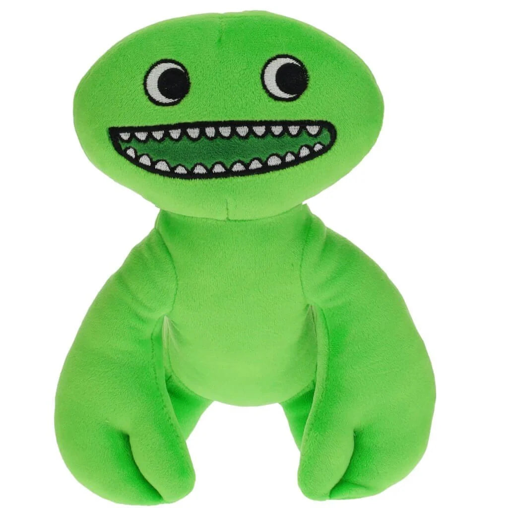 Garten of Banban - Jumbo Josh 10" Collectable Plush