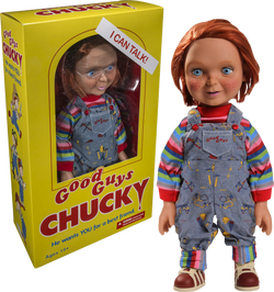 Child's Play - Good Guys 15" Chucky Doll