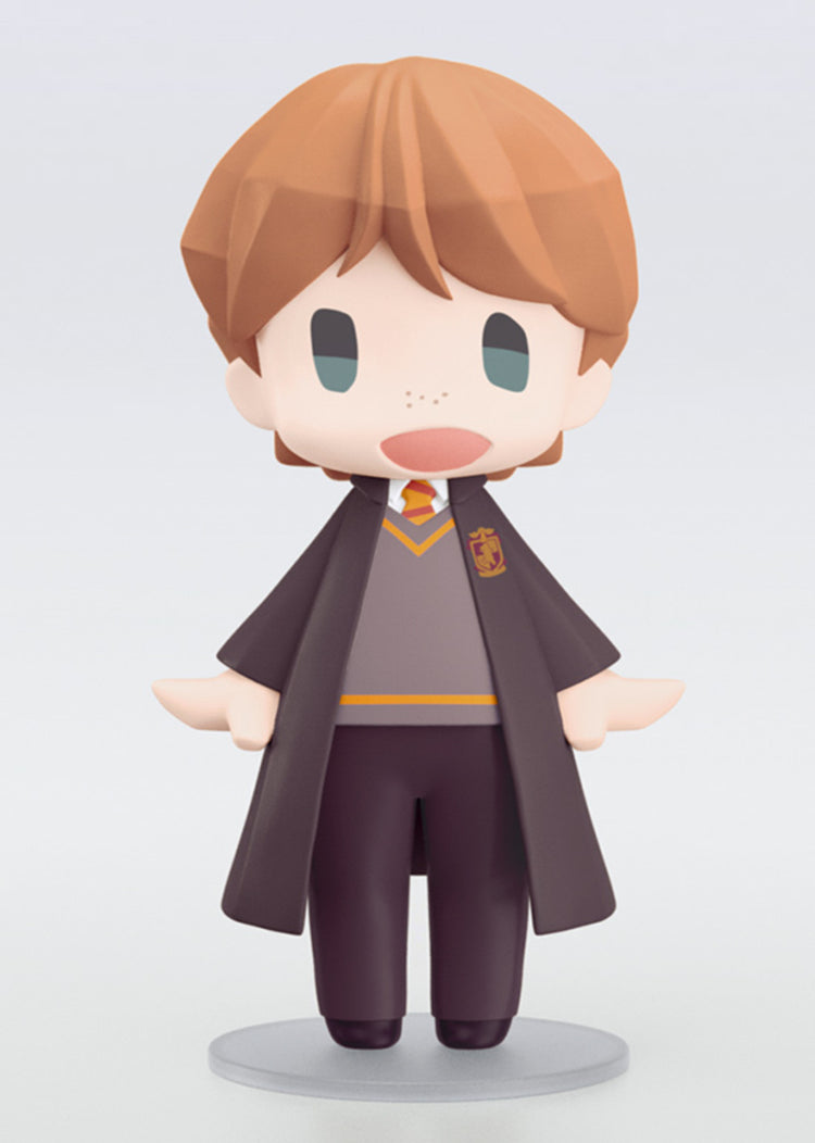 Hello! GOOD SMILE: Harry Potter - Ron Weasley