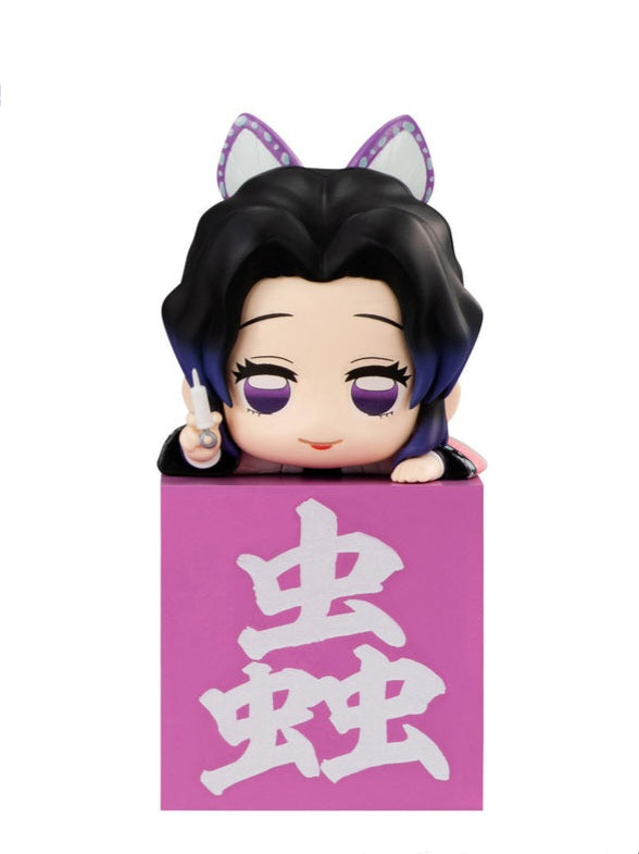 Demon Slayer Kimetsu No Yaiba Hikkake Figure Kocho Shinobu