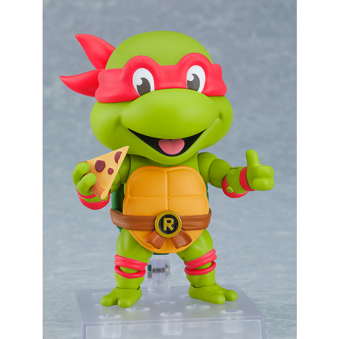 Teenage Mutant Ninja Turtle Nendoroid Raphael