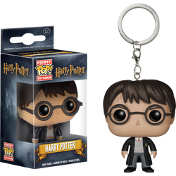 Harry Potter - Harry Pocket Pop! Vinyl Keychain