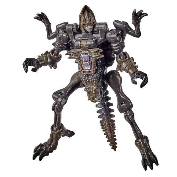Transformers: Generations - Vertebreak War for Cybertron Kingdom 3.5” Action Figure