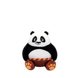 Kung Fu Panda 4 Small Cushy Plush in CDU 5"