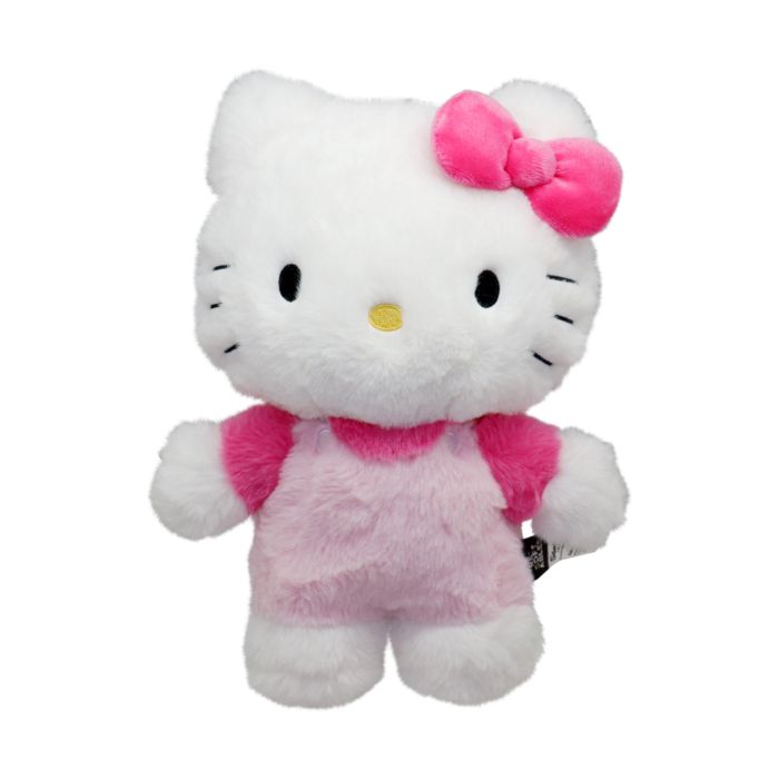 Hello Kitty Re-Softables 10" Plush