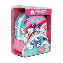 Hello Kitty - Hello Kitty & Friends Mini Backpack Surprise