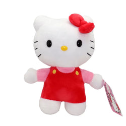 Hello Kitty and Friends 8" Plush