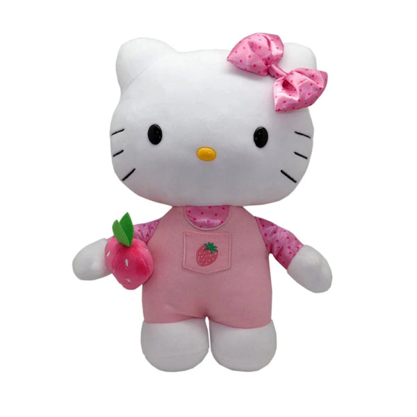 Hello Kitty Sweet Scents- Strawberry Scented Plush